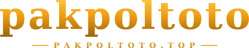 pakpoltoto logo